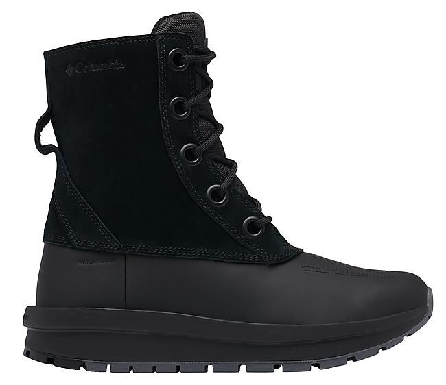 COLUMBIA - CHAUSSURES CHAUDES MORITZA SHIELD OMNI HEAT WM