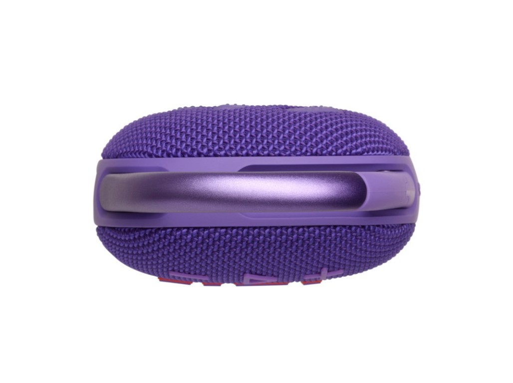 COLUNA PORTATIL JBL CLIP 5 PURPURA