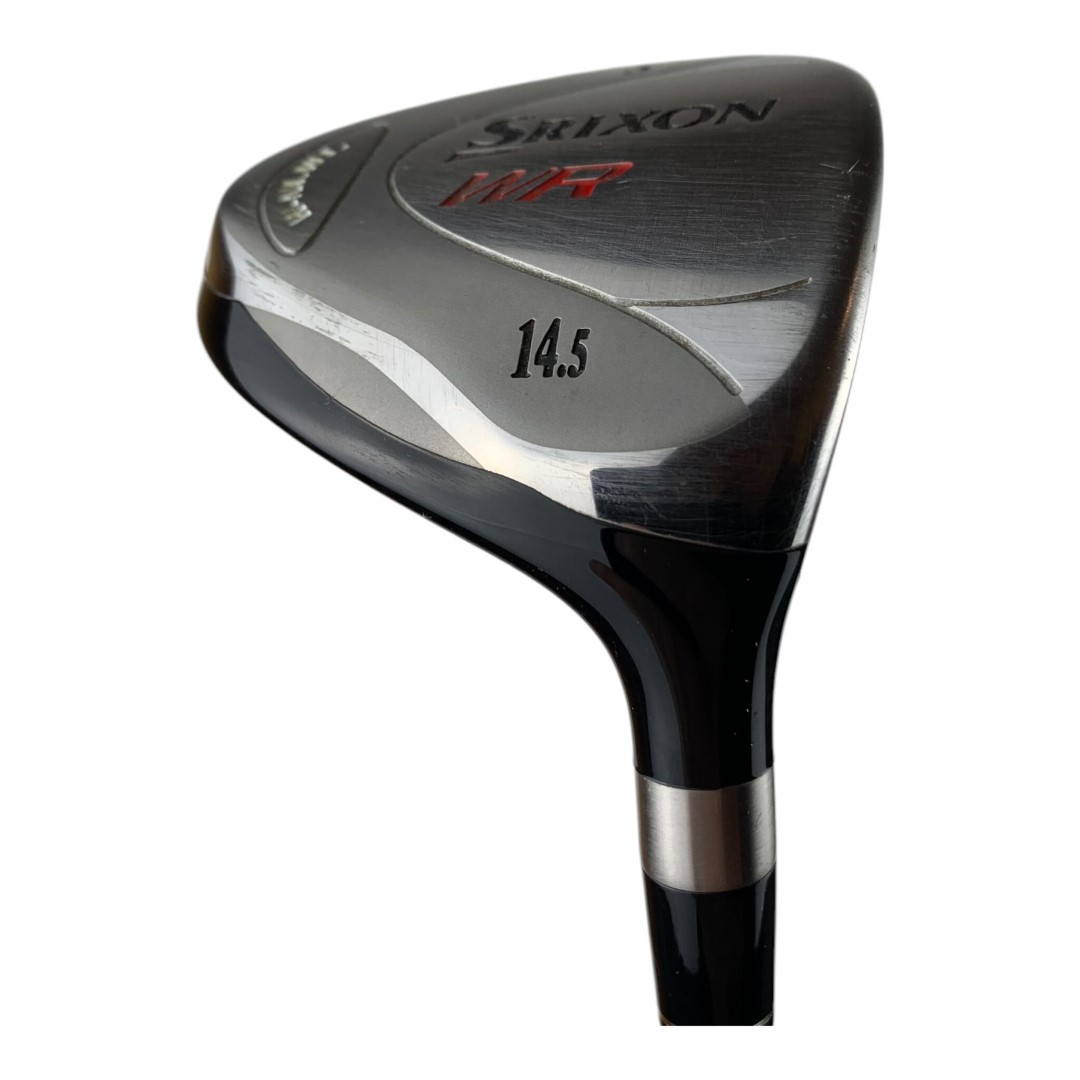 Srixon WR Fairway Wood