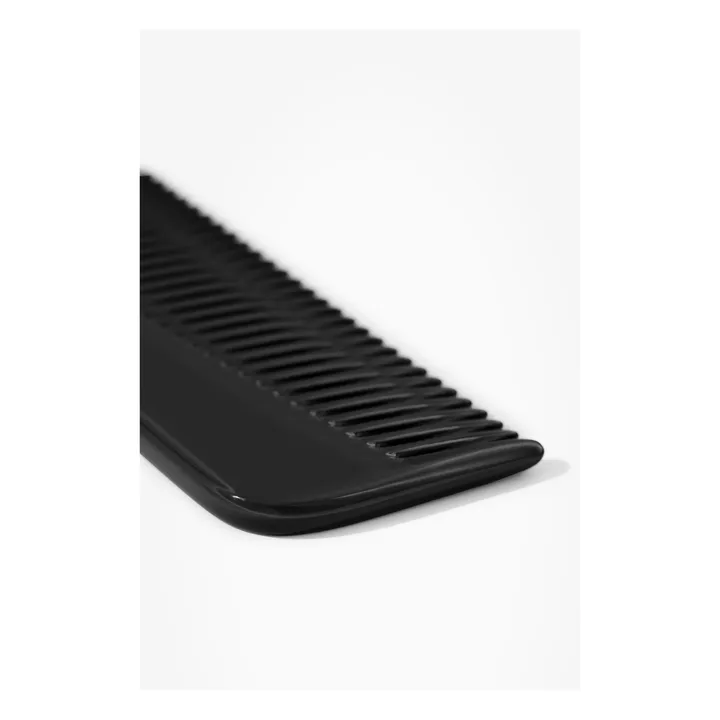 Nuori Peigne pour cheveux fins | Noir