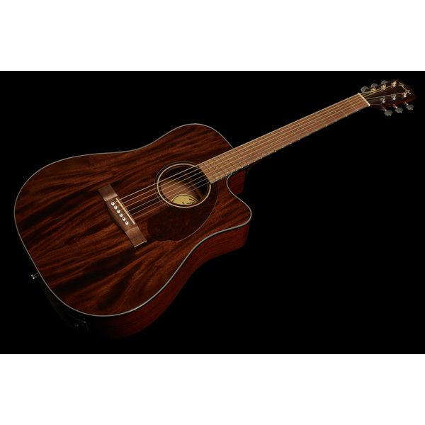 Fender CD-140SCE All Mah