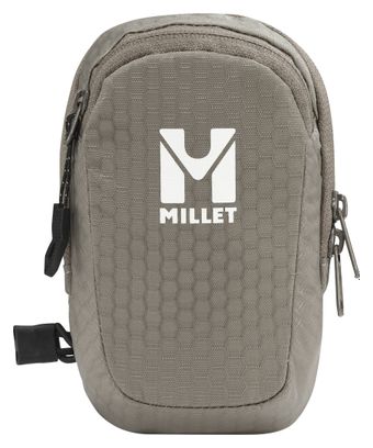 Pochette Millet Ubic Shoulder Beige