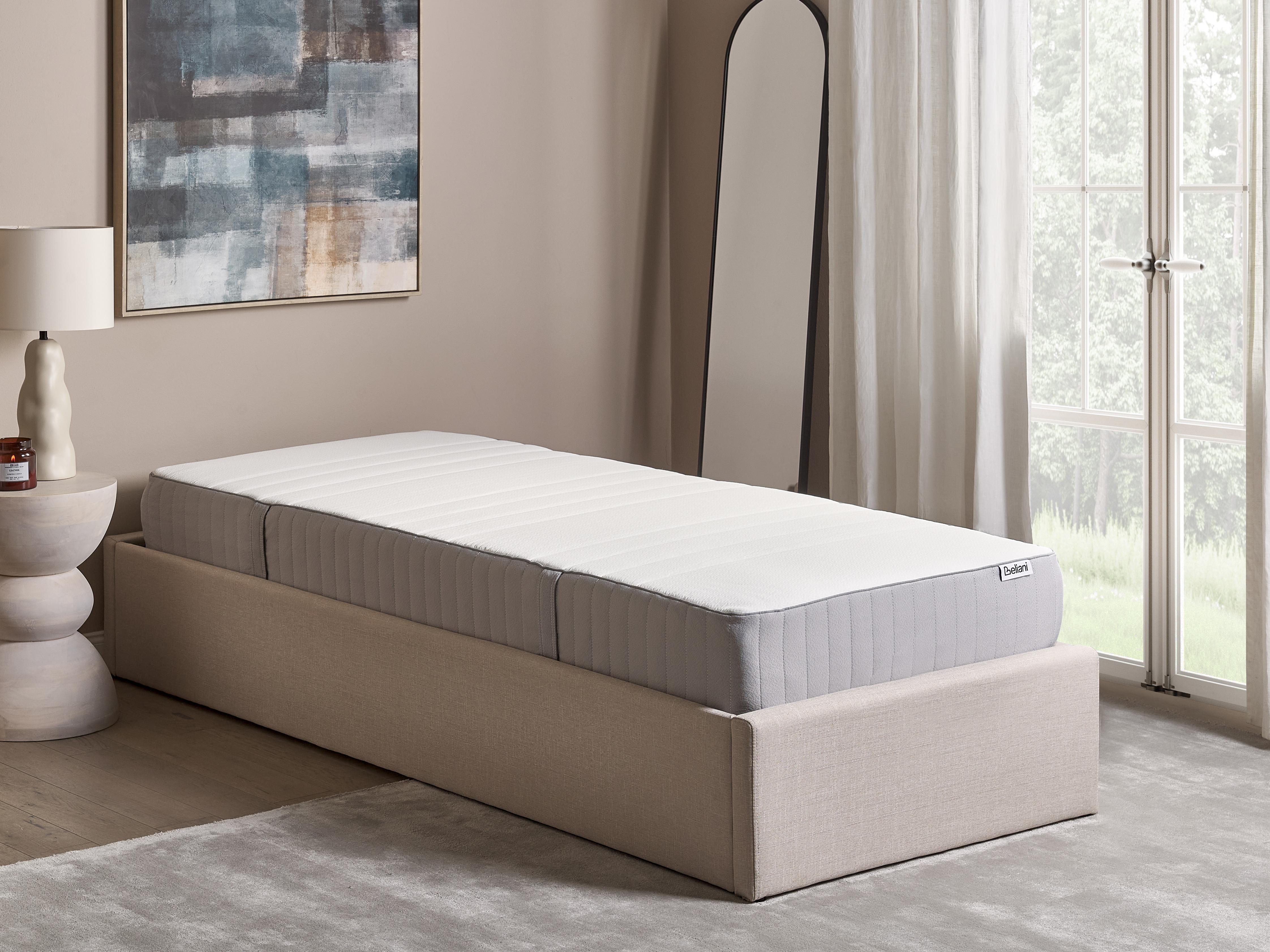 Traagschuimmatras WHISPER H3/4 Hard 80 x 200 cm