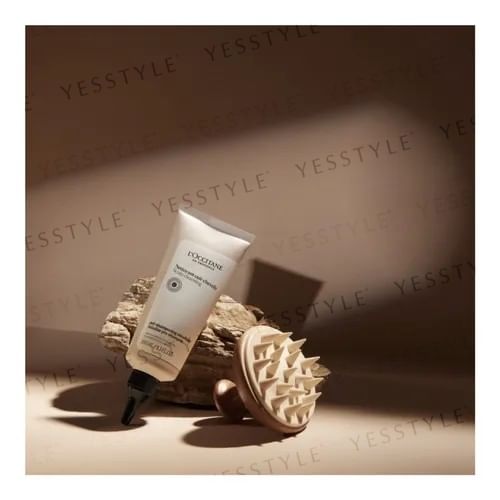 L'Occitane - Hoofdhuid Micellaire Pre-Shampoo