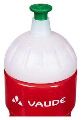 Bidon Vaude Bio 0 75l (VPE15) rouge