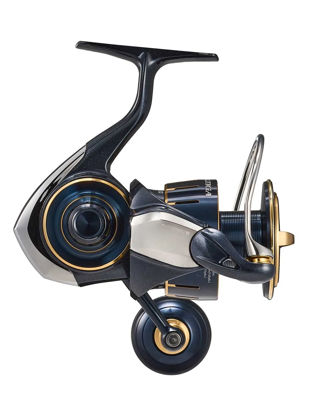 Daiwa Saltiga