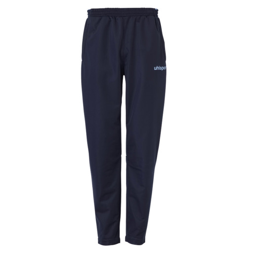 Liga 2.0 Pantalones Clássico Azul Marino/celeste Uhlsport