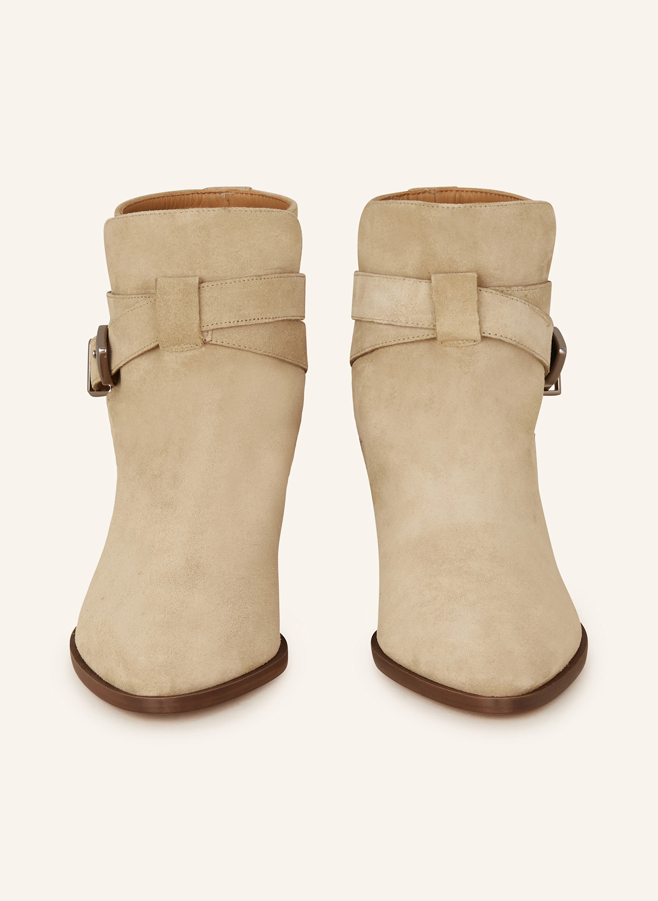 ISABEL MARANT Stiefeletten DEIVY
