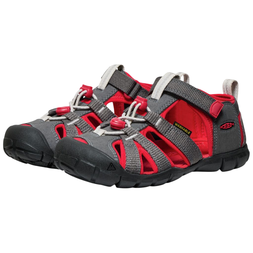 Sandalen Y Seacamp Ii Cnx magnet/red carpet