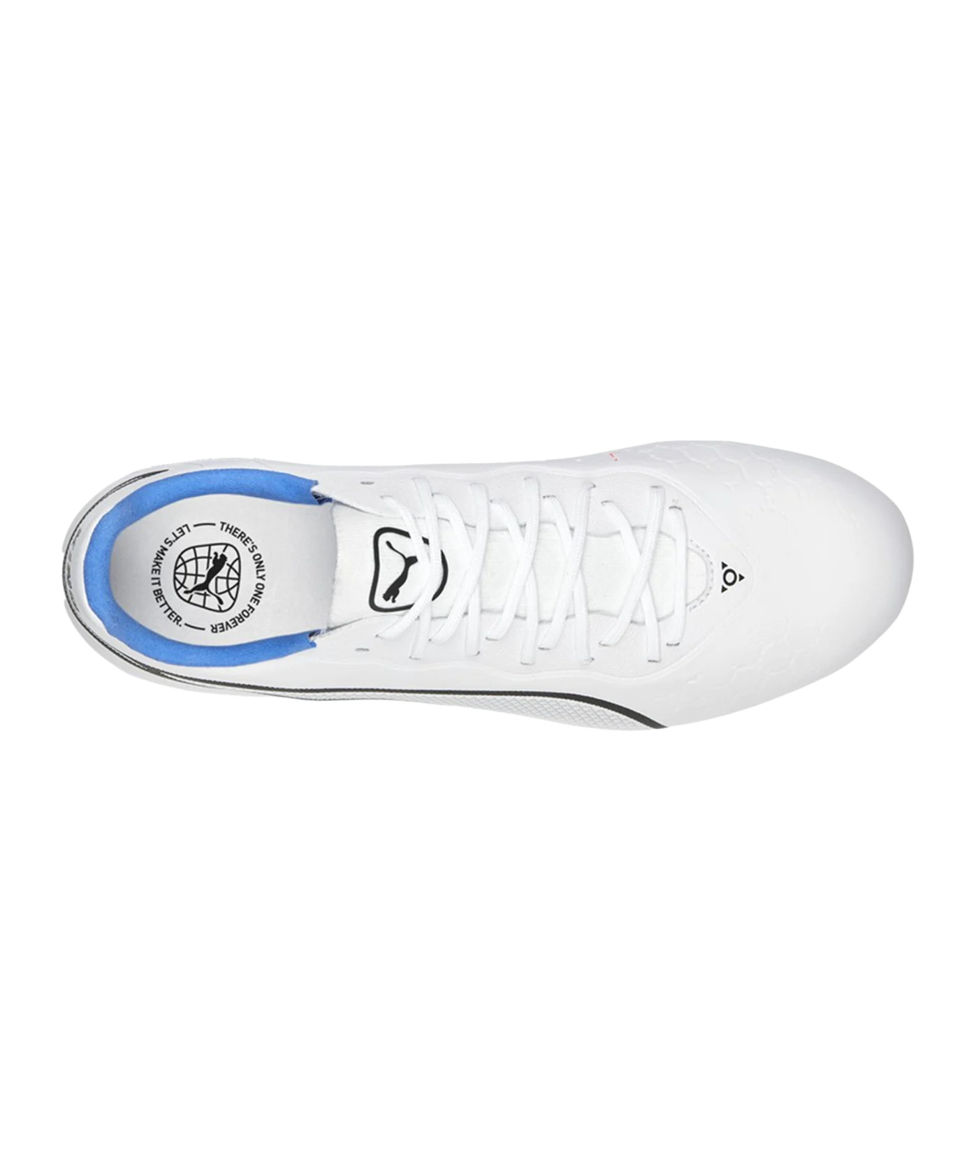 PUMA KING Pro FG/AG Supercharge F01
