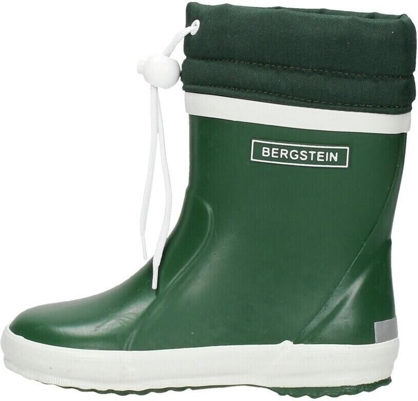 Bergstein regenlaarzen kids Groen Rubber Effen 19