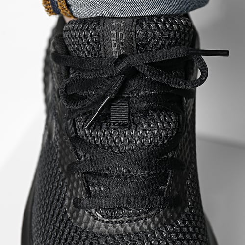 Baskets Charged Rogue 3 3024877 Noir Noir