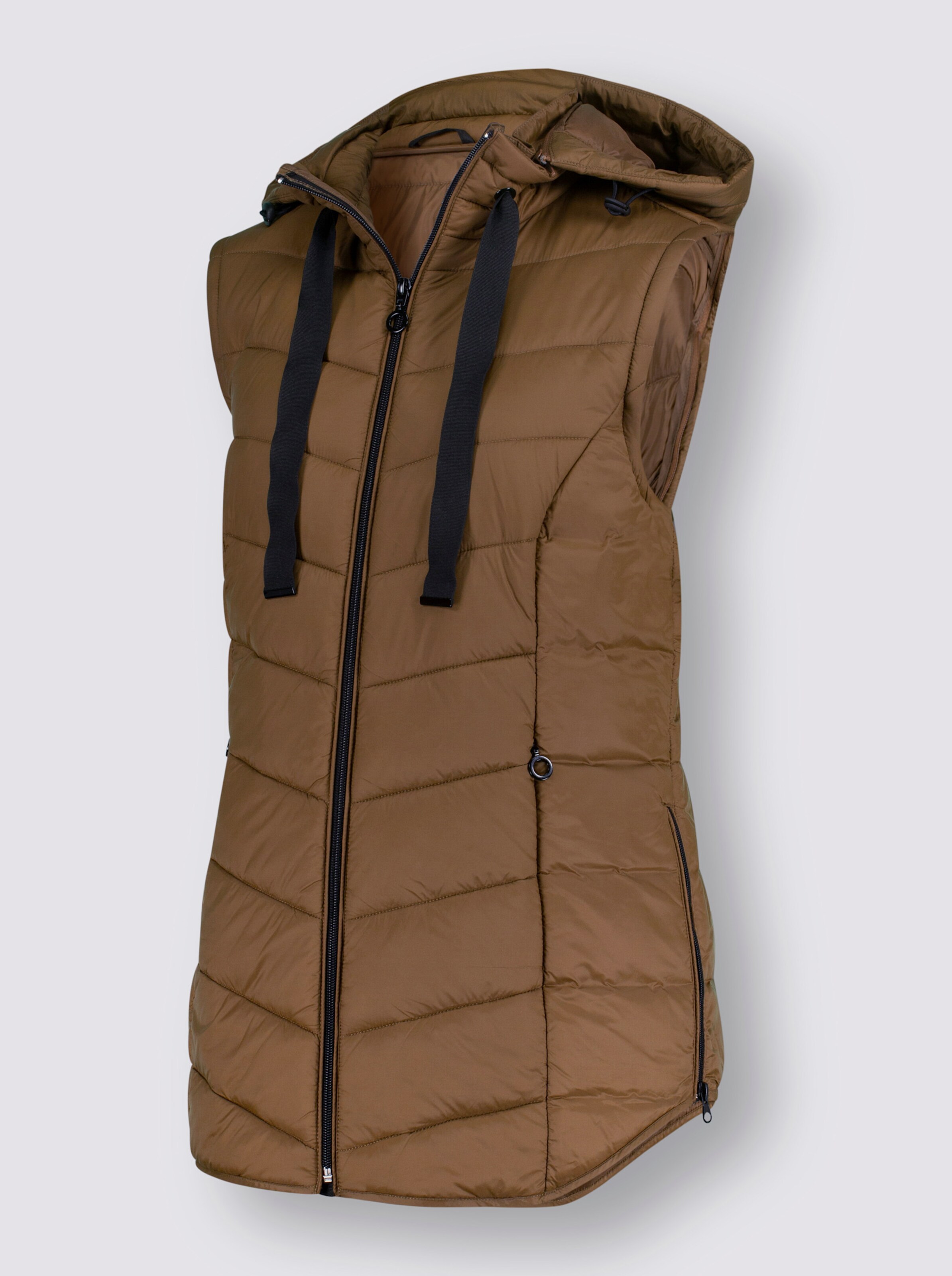 Steppjacke