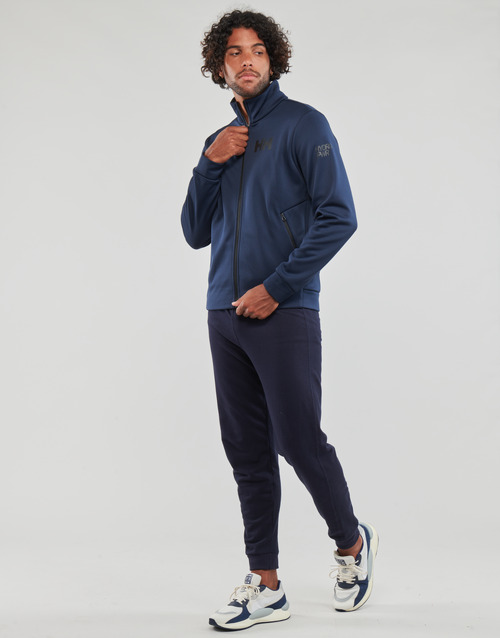 Helly Hansen - HP FLEECE JACKET 2.0 - Marine