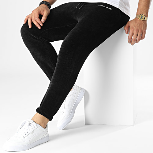 Pantalon Jogging UPP78 Noir