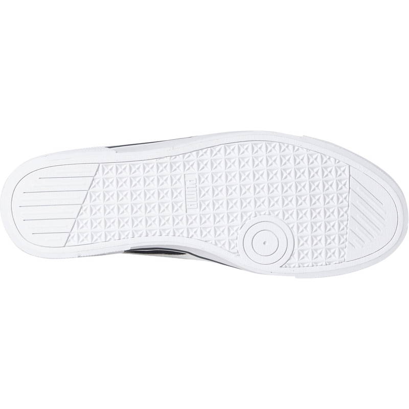 Puma Benny Canvas Sneakers