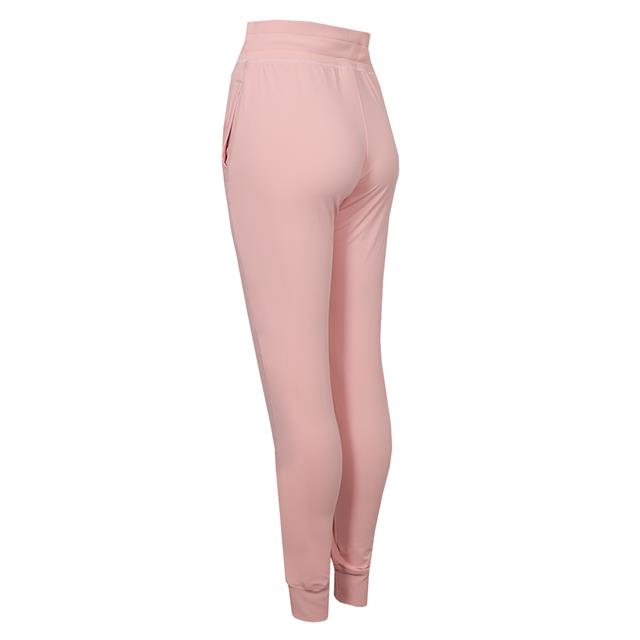 Joggingsbroek ROAN Cycle Four Lichtroze