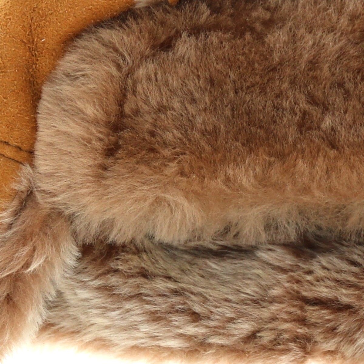 Chapka mouton double face 12-24 mois Peausserie Sabatier