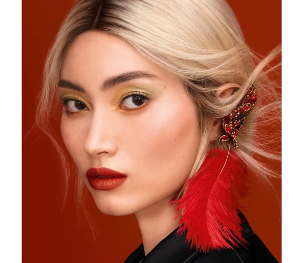 Guerlain Météorites Phoenix PuderperlenPHOENIX