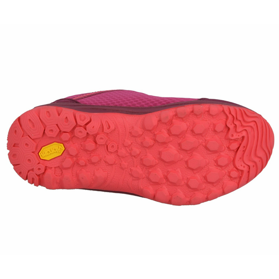 Brütting Sportschuhe fuchsia