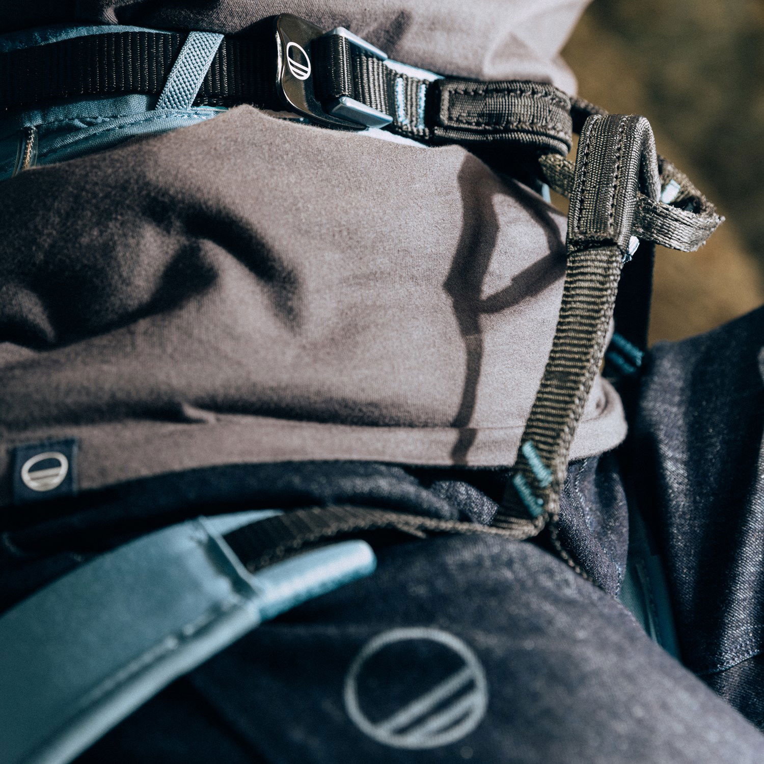 Wild Country Flow 2.0 women's harness