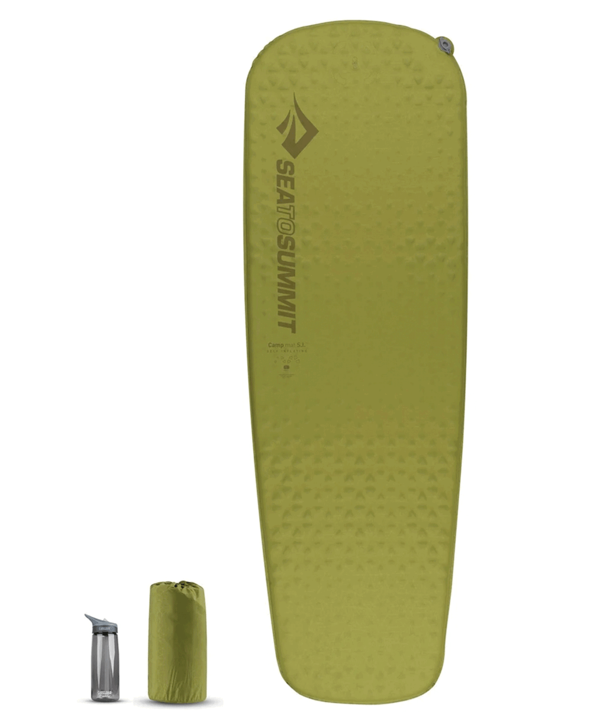 Sea to Summit<br>Selfinflate Mat Camp Long