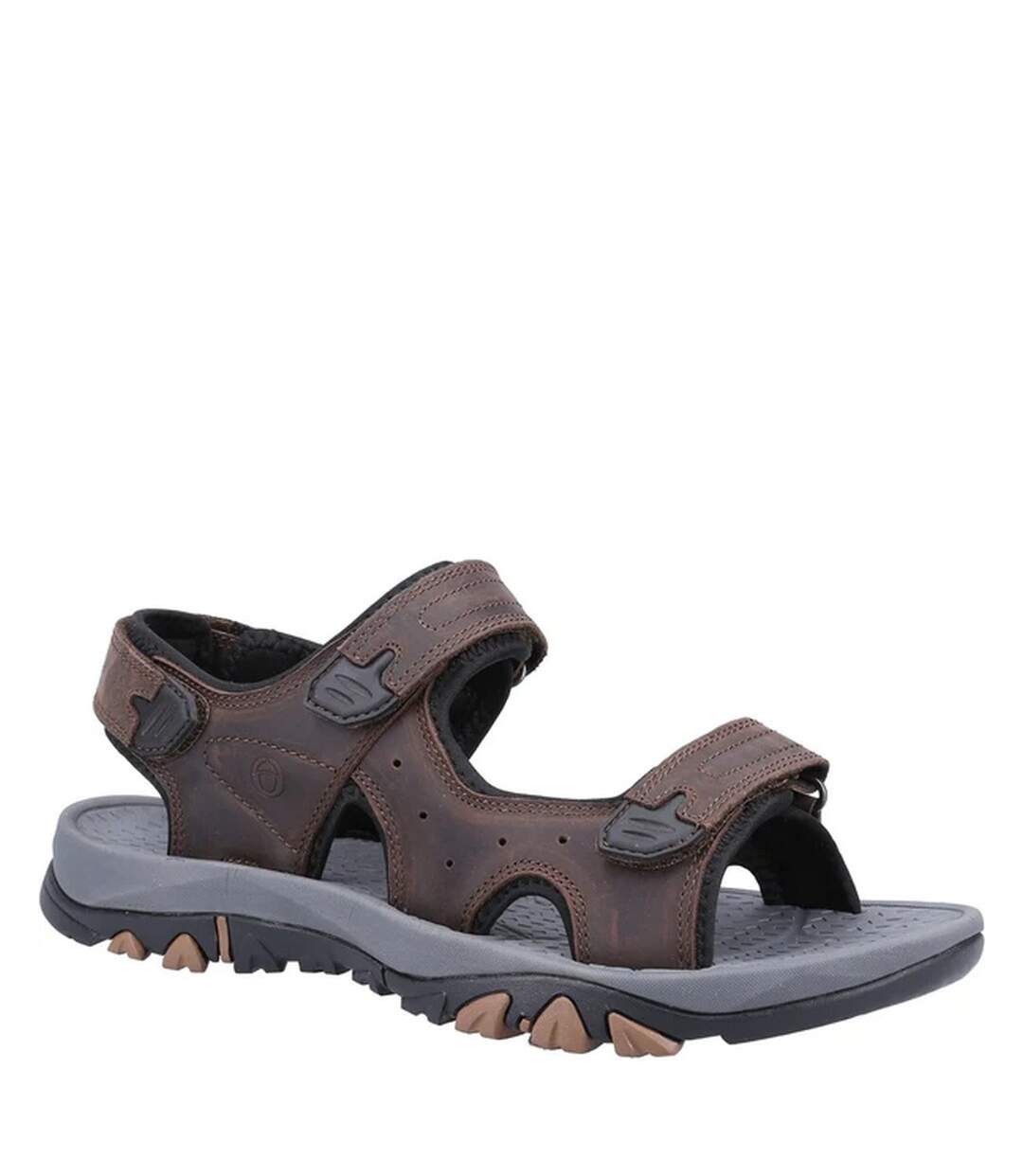 Cotswold - Sandales LANSDOWN - Homme (Marron) - UTFS9801
