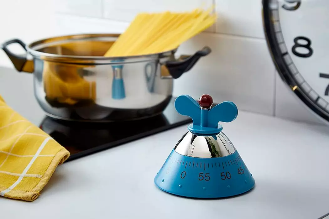 Timer Ø 10,5 cm