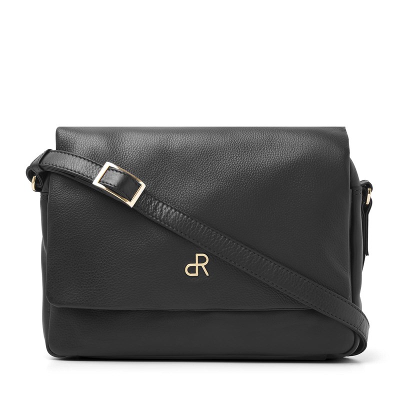 dR Amsterdam<br>Skuldertaske