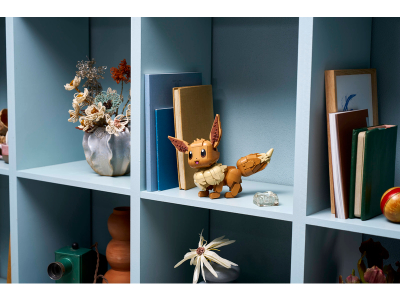 LEGO Eevee (72151)