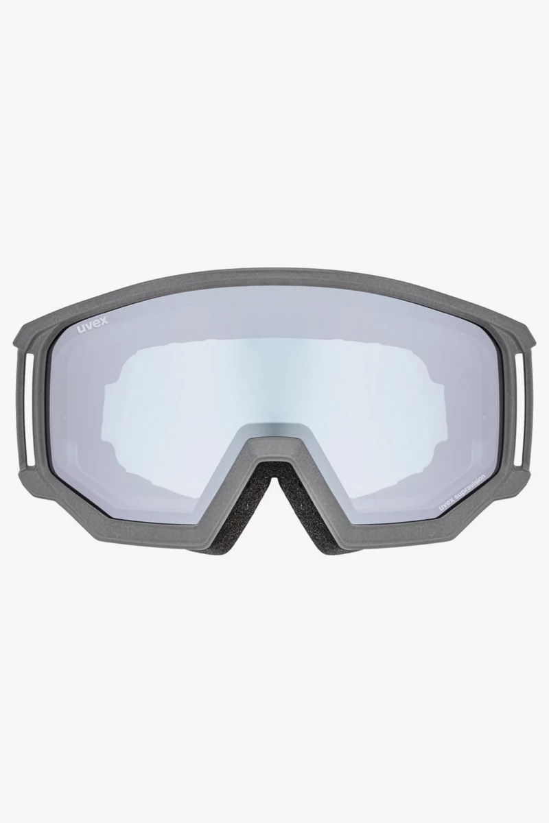 uvex athletic FM Skibrille