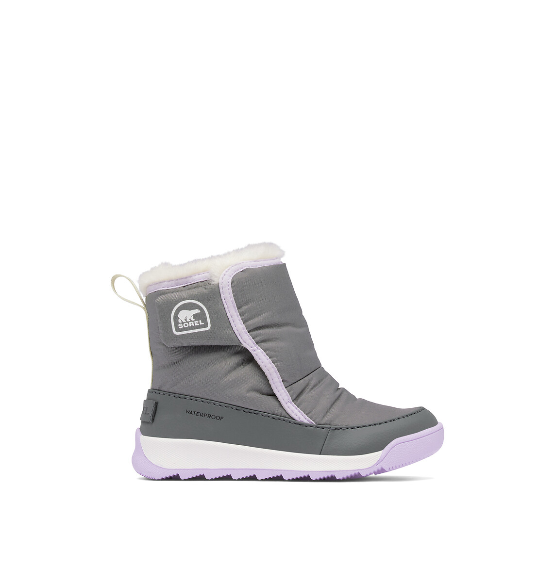 SOREL<br>Bota Infantil Whitney™ II Plus WP