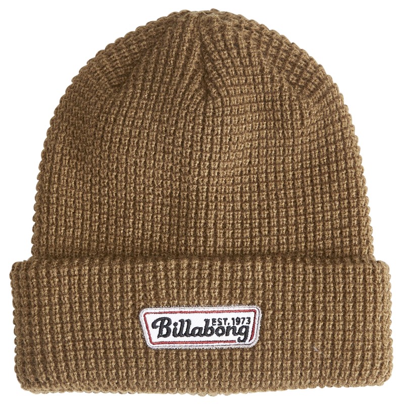 Bonnet Billabong walled dark earth - The Corner Shop