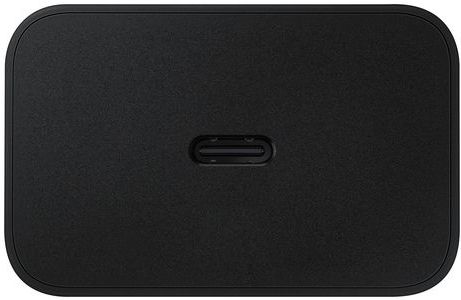 Samsung Power Adapter - USB-C naar USB-C Kabel - 45W - 1.8m - Zwart