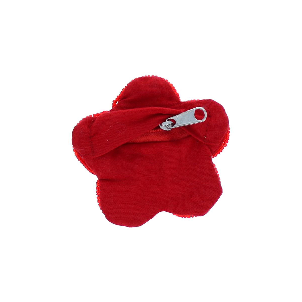 Porte-monnaie perles - Flower Crush Pondie Chérie
