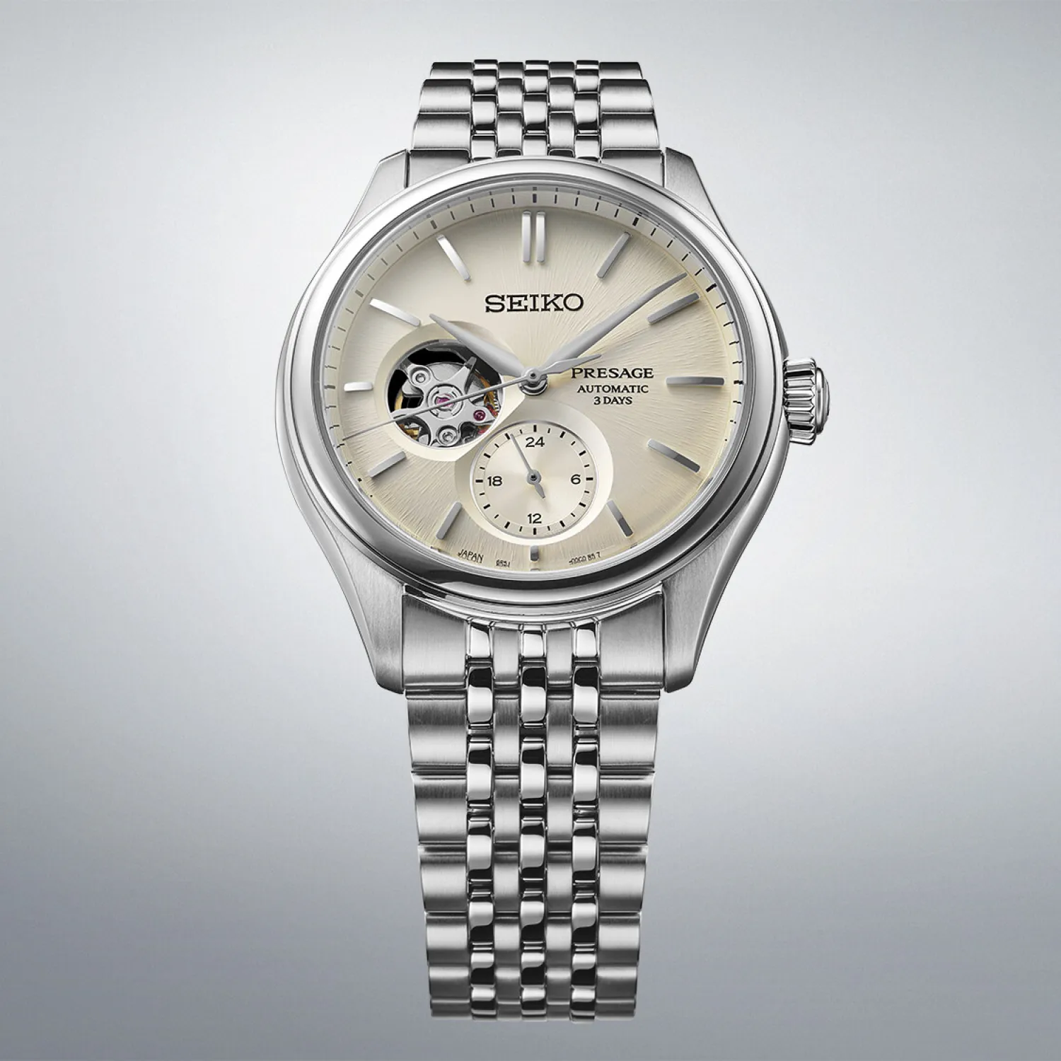 Seiko Presage SPB469J1