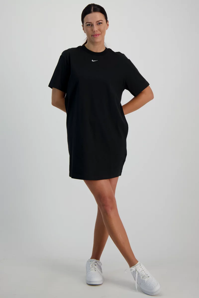 Nike Sportswear Essential Chill Knit Damen Kleid