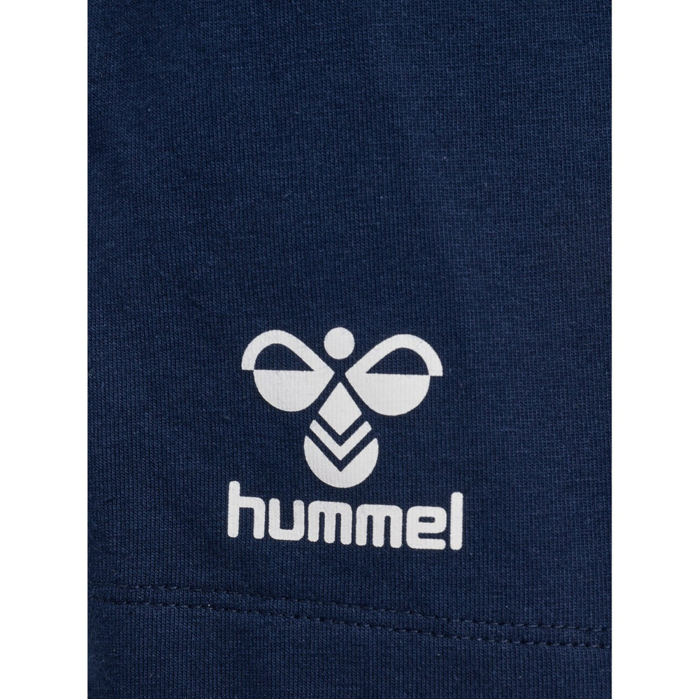 Køb Hummel Black Iris Joc Shorts