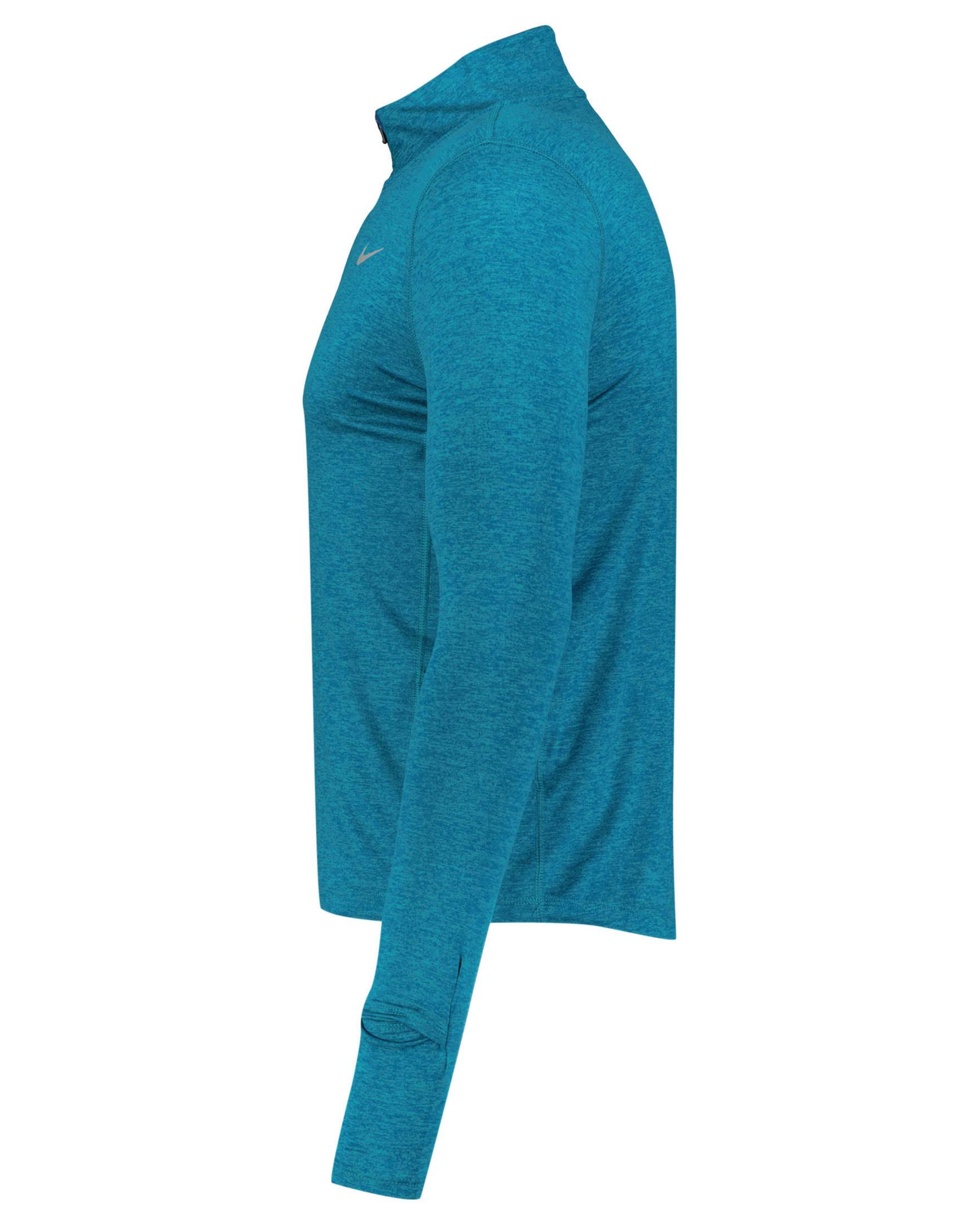 Nike| Damen Laufshirt Langarm