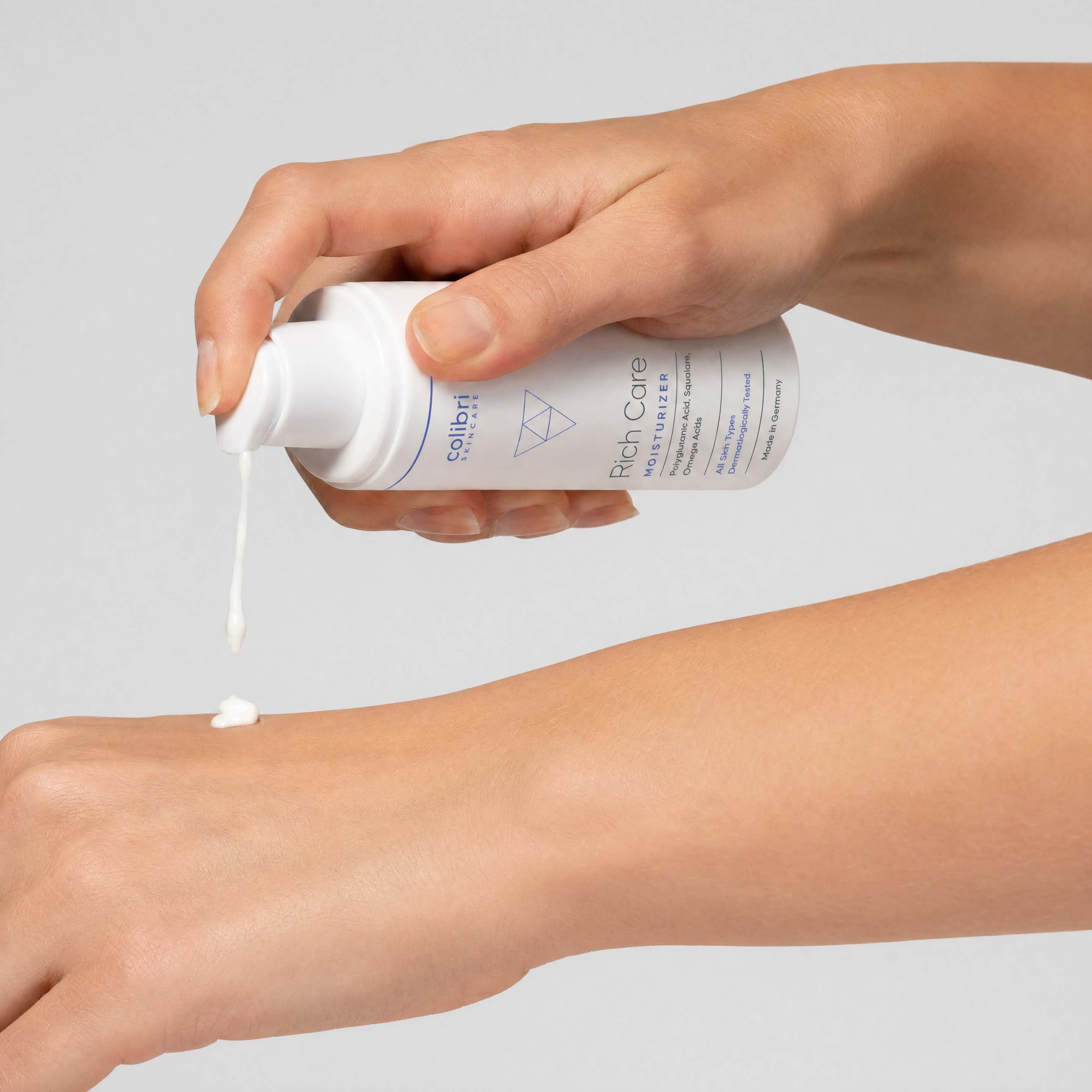 Rich Care Moisturizer