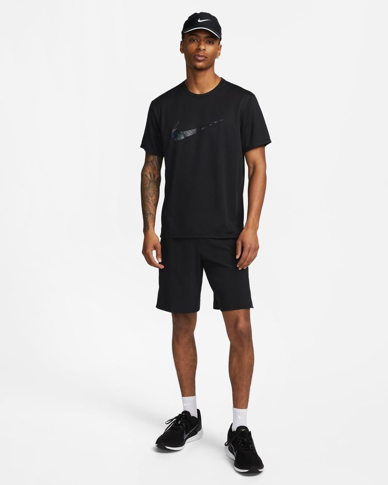 T-shirt de running Nike Miler pour homme