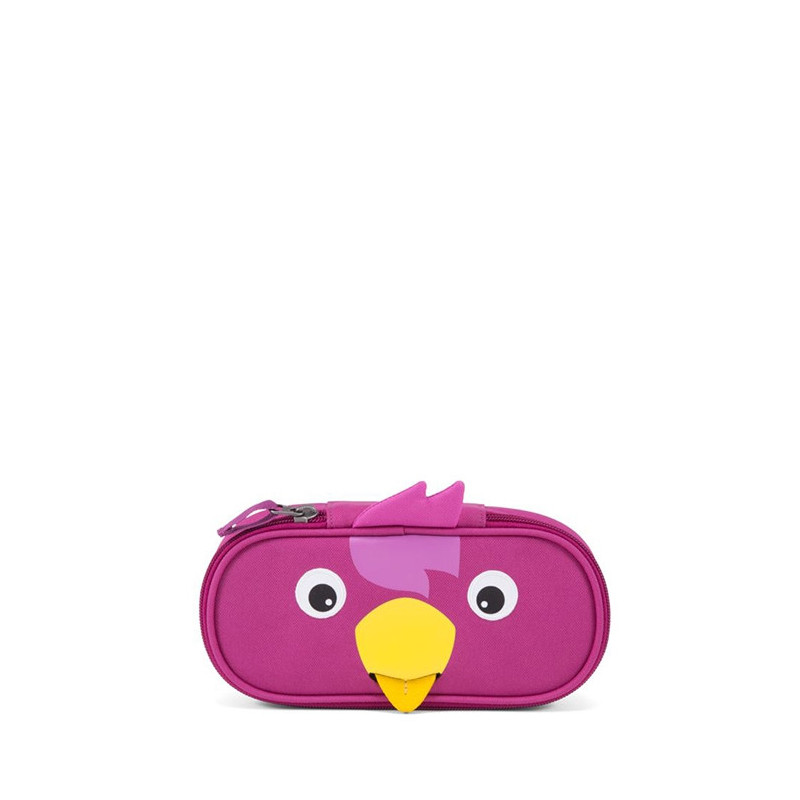 Trousse simple 20cm Bella l'Oiseau