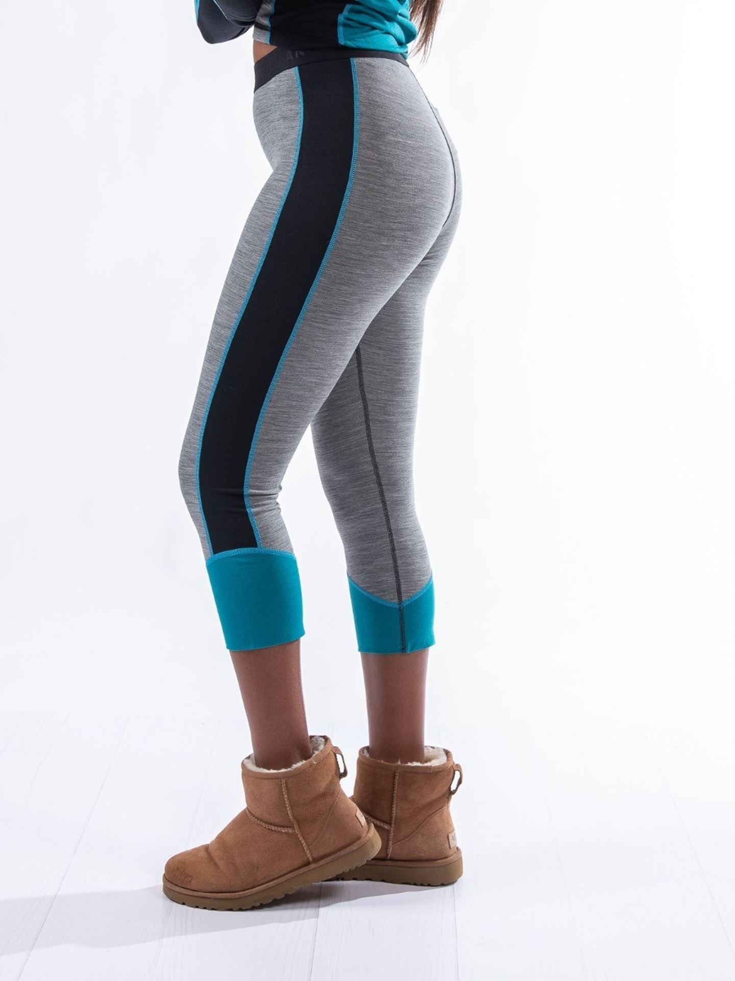 Short Johns