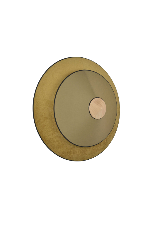 Forestier Cymbal hanglamp Ø95 large atlantic