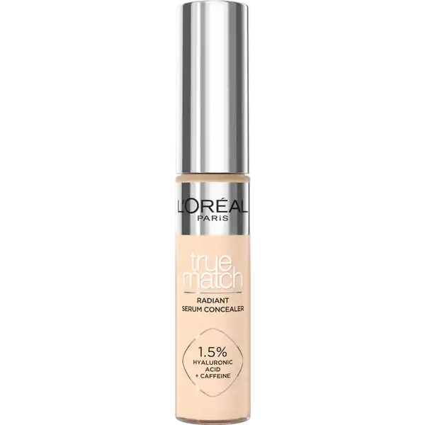 True Match Radiant Serum Concealer 3R Light Medium