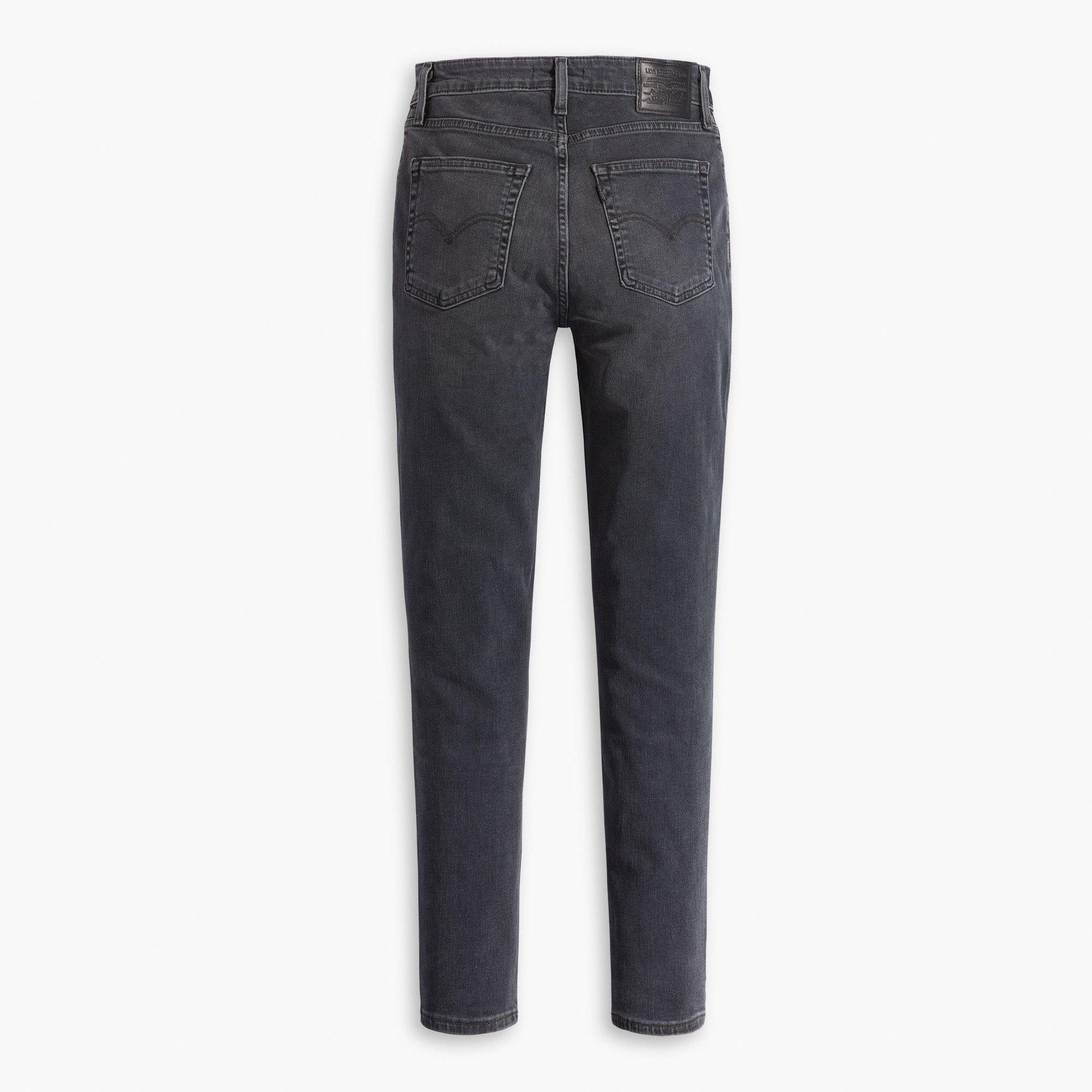 Levis 721 High Rise Skinny Jeans