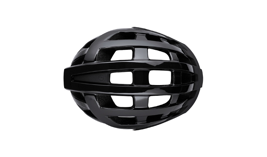 Lazer Compact sort unisize 54-61cm