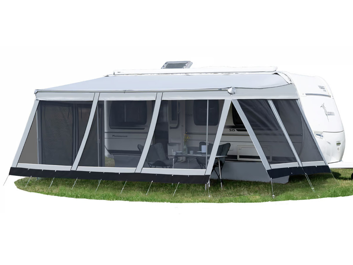 Wigo Rolli Plus One maat 9 (981 - 1015 cm) zakluifel