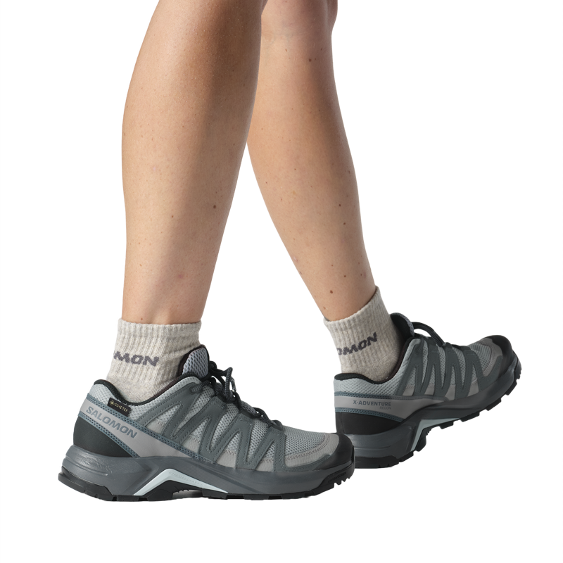X-Adventure Recon GTX Wandelschoenen