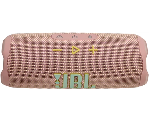 JBL Flip 7 - Pink